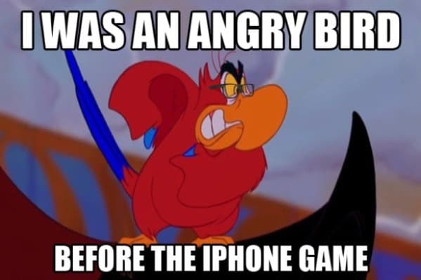 Top 20 Funniest Disney Memes&Nbsp;