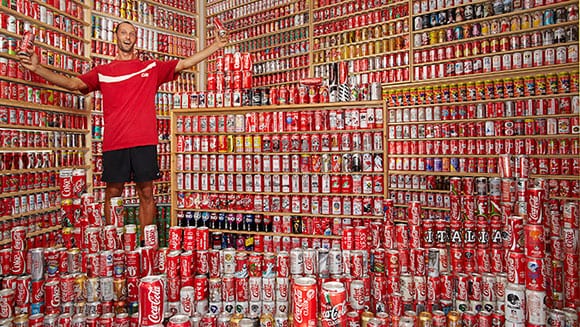 15 Weird And Obscure Collections You Must See 