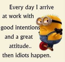 20 Cute And Funny Minion Quotes