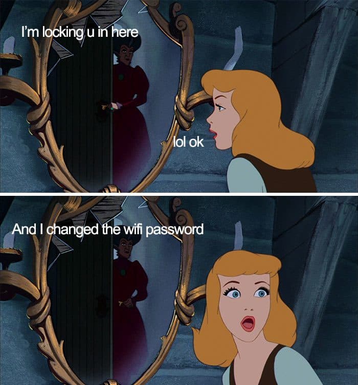 Top 20 Funniest Disney Memes&Nbsp;