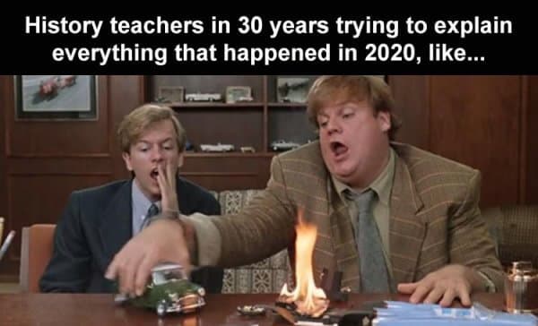 15 Seriously Funny Political Memes