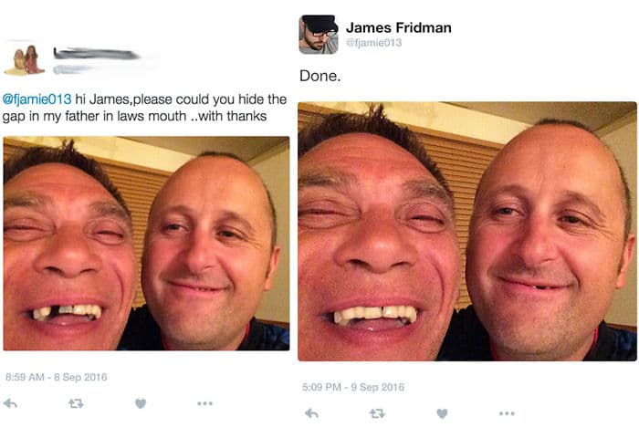 15 Extremely Funny Photoshop Fails You Must See