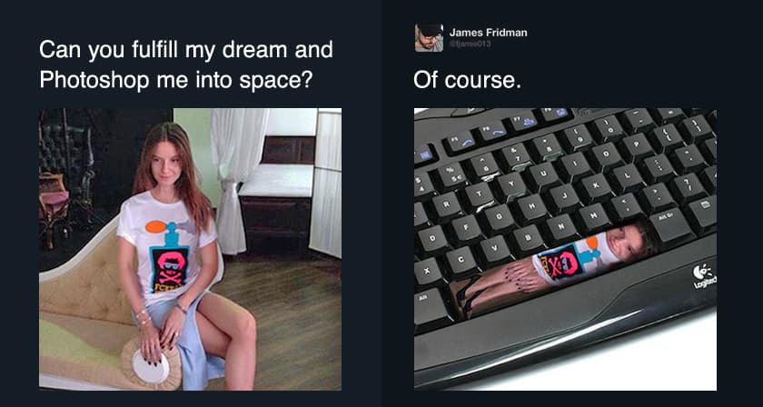 15 Extremely Funny Photoshop Fails You Must See