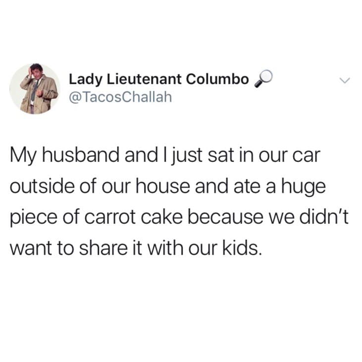 21 Extremely Funny Tweets To Relate To