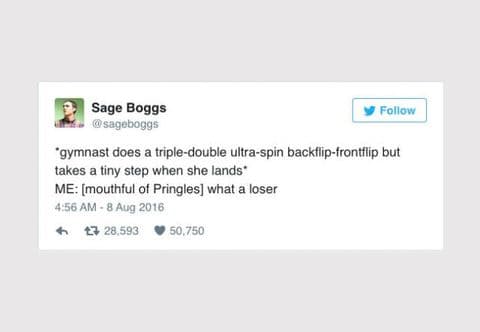 21 Extremely Funny Tweets To Relate To