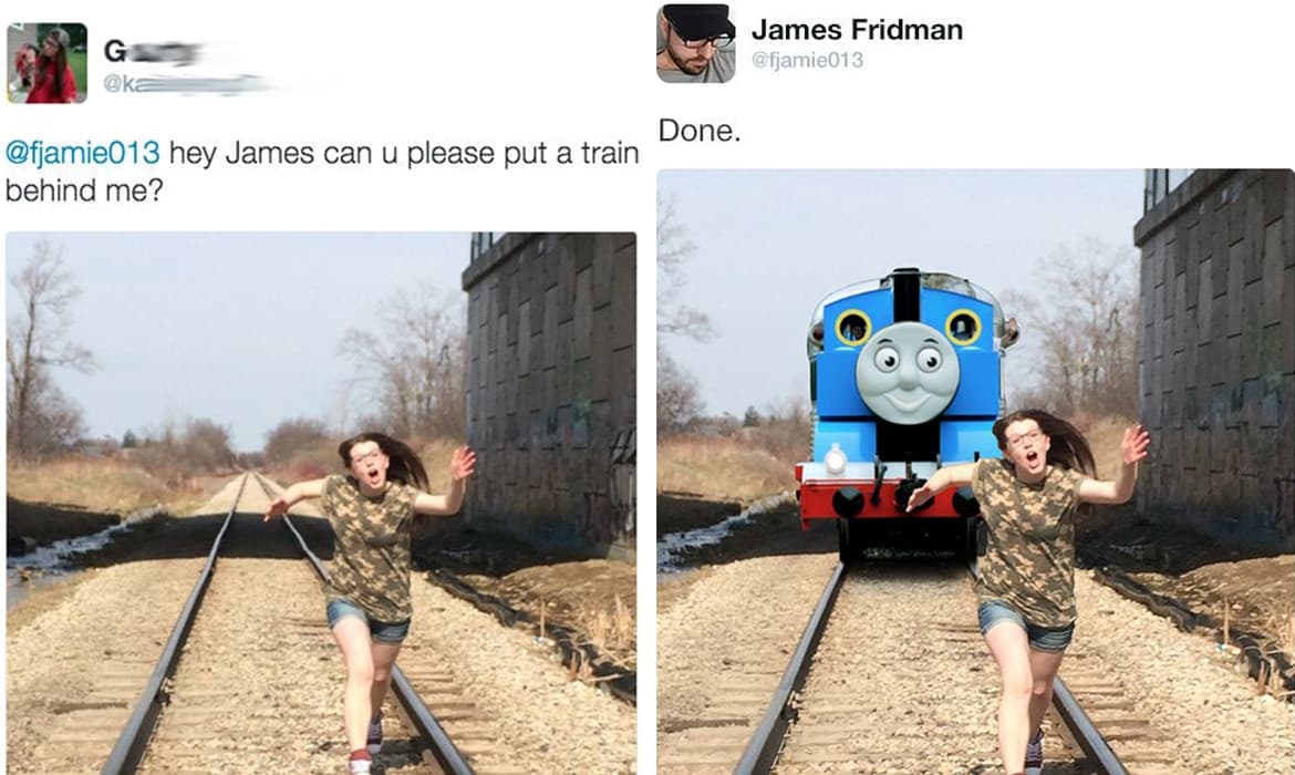 15 Extremely Funny Photoshop Fails You Must See