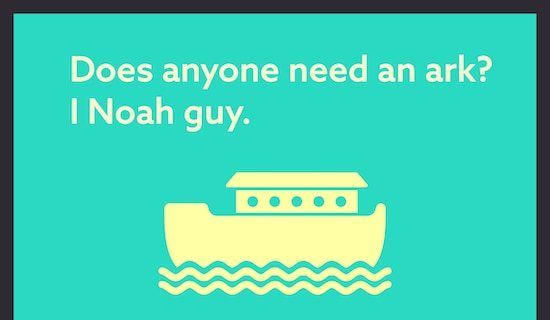 22 Extremely Funny Dad Jokes To Prepare Yourself For Fathers Day