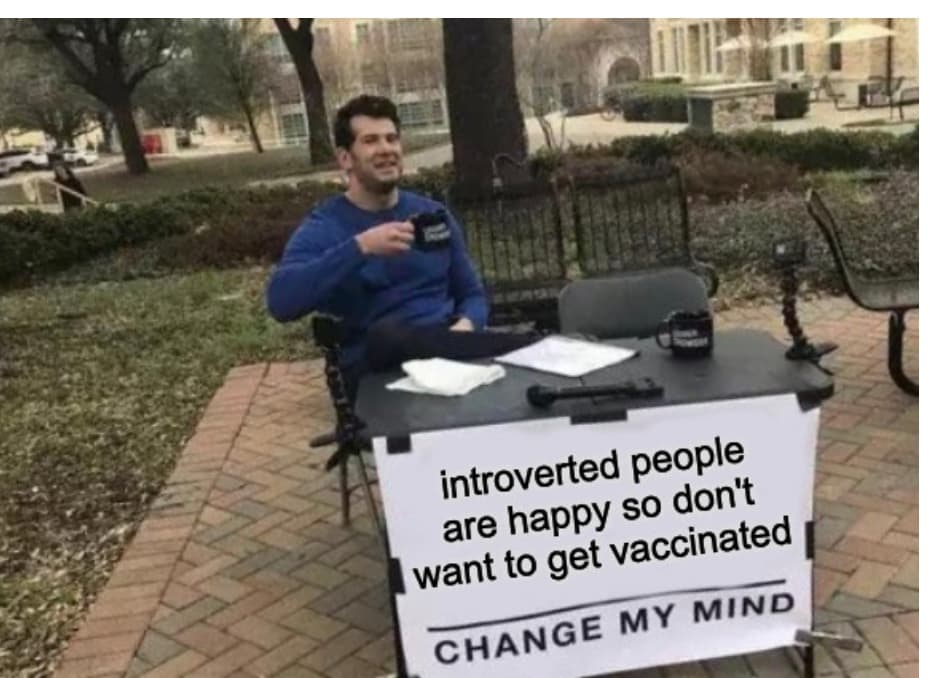 Predictor Of Happiness Meme