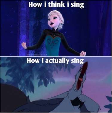 Top 20 Funniest Disney Memes&Nbsp;