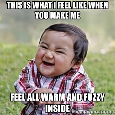 15 Warm And Fuzzy Memes That Will Brighten Up Your Day
