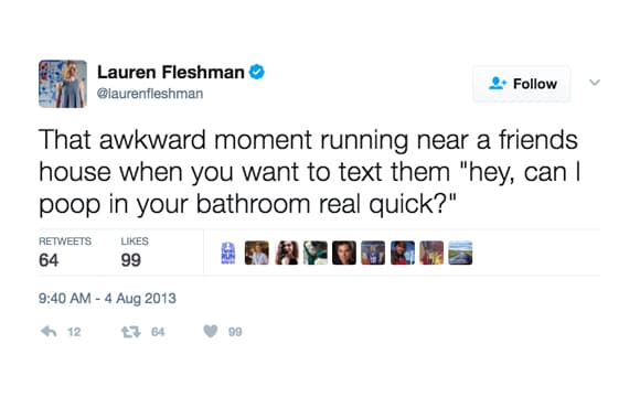 21 Extremely Funny Tweets To Relate To