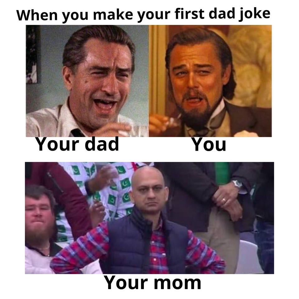 22 Extremely Funny Dad Jokes To Prepare Yourself For Fathers Day