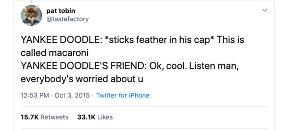 21 Extremely Funny Tweets To Relate To