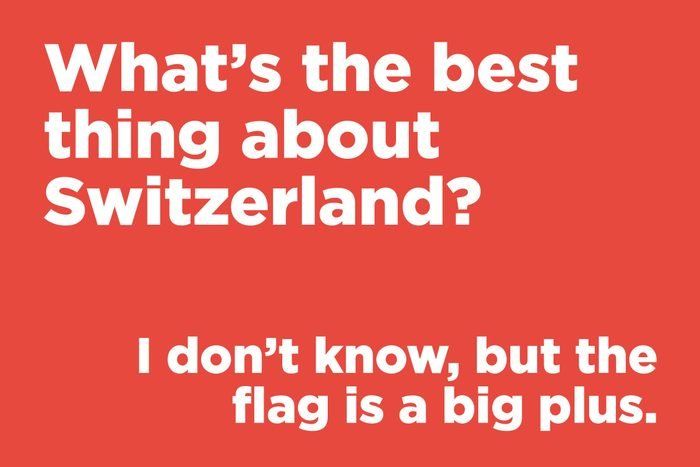 20 Seriously Funny Jokes You Must Read