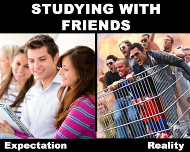20 Hilarious Expectations Vs Reality Memes