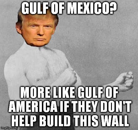 15 Funny Gulf Of Mexico Memes
