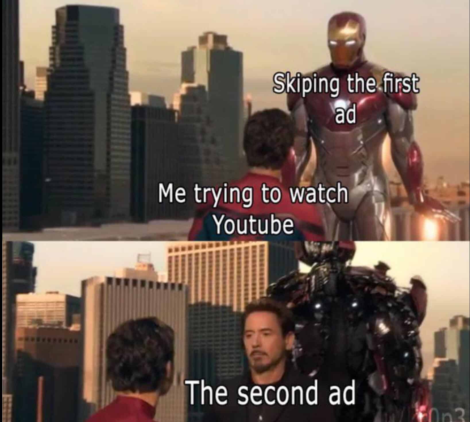 20 Excitingly Funny Marvel Movie Memes For Super Fans