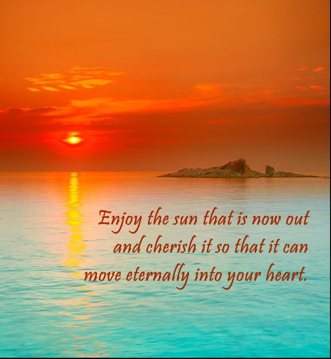 20 Inspirational Summer Holiday Quotes