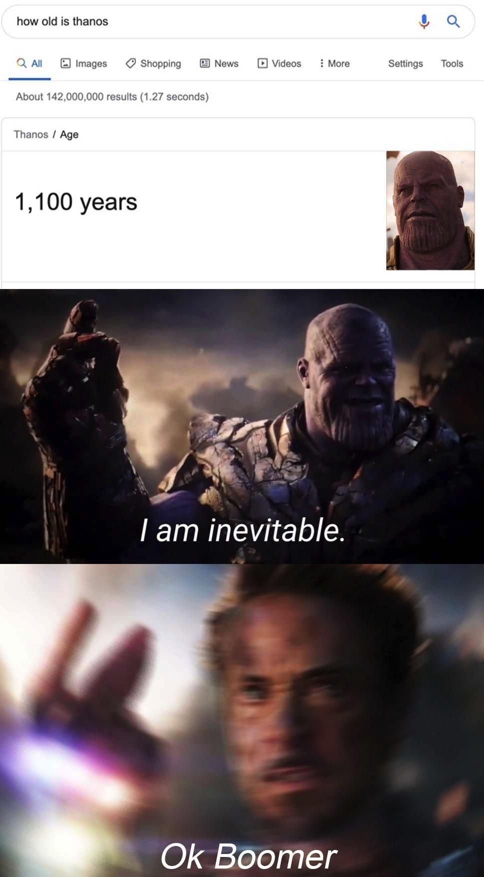 20 Excitingly Funny Marvel Movie Memes For Super Fans