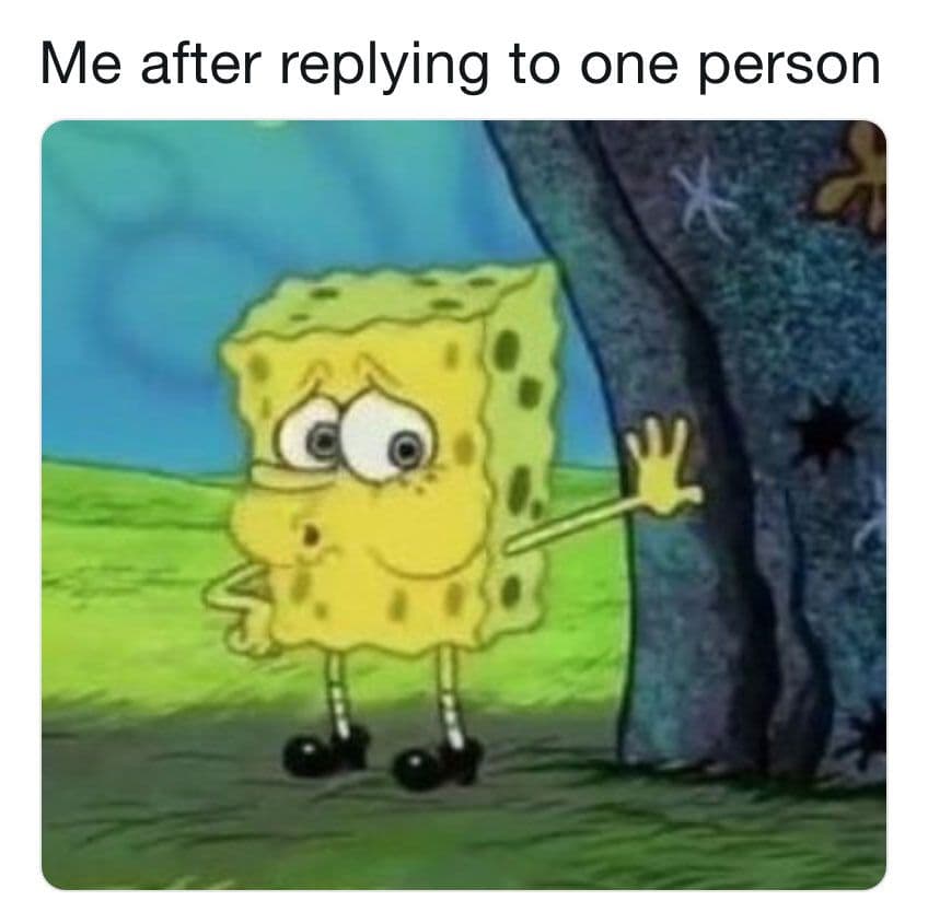 20 Hilarious Sponge Bob Memes&Nbsp;