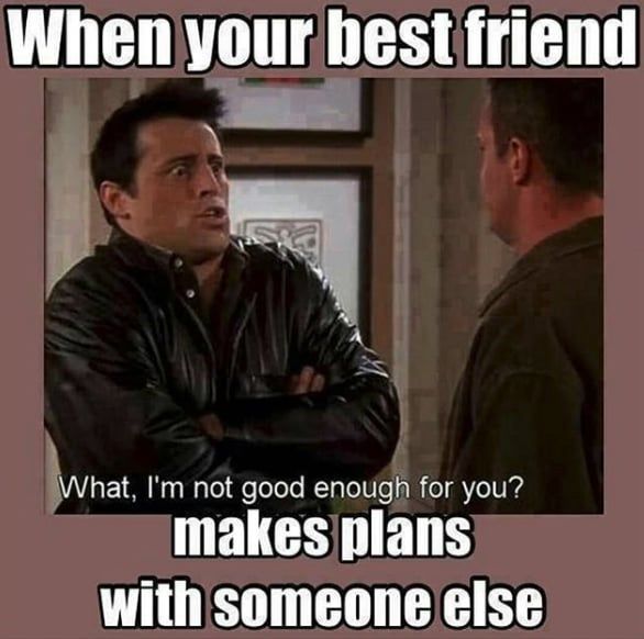 20 Funny Summer Friendship Memes
