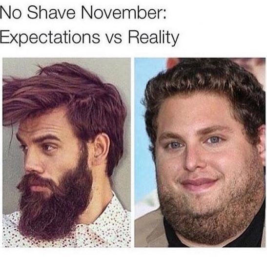 20 Hilarious Expectations Vs Reality Memes
