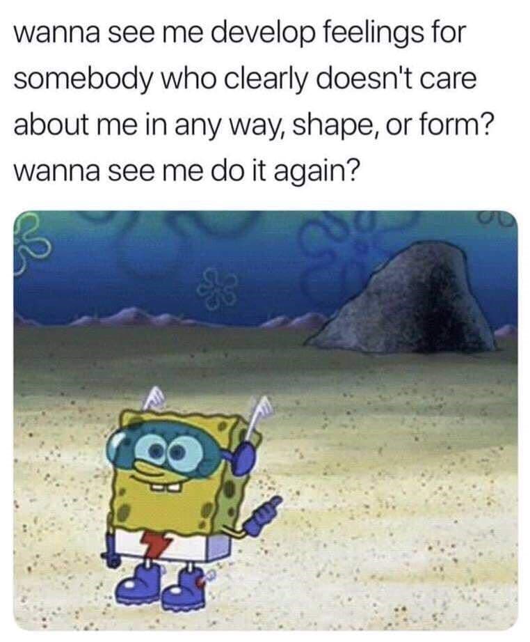 20 Hilarious Sponge Bob Memes&Nbsp;