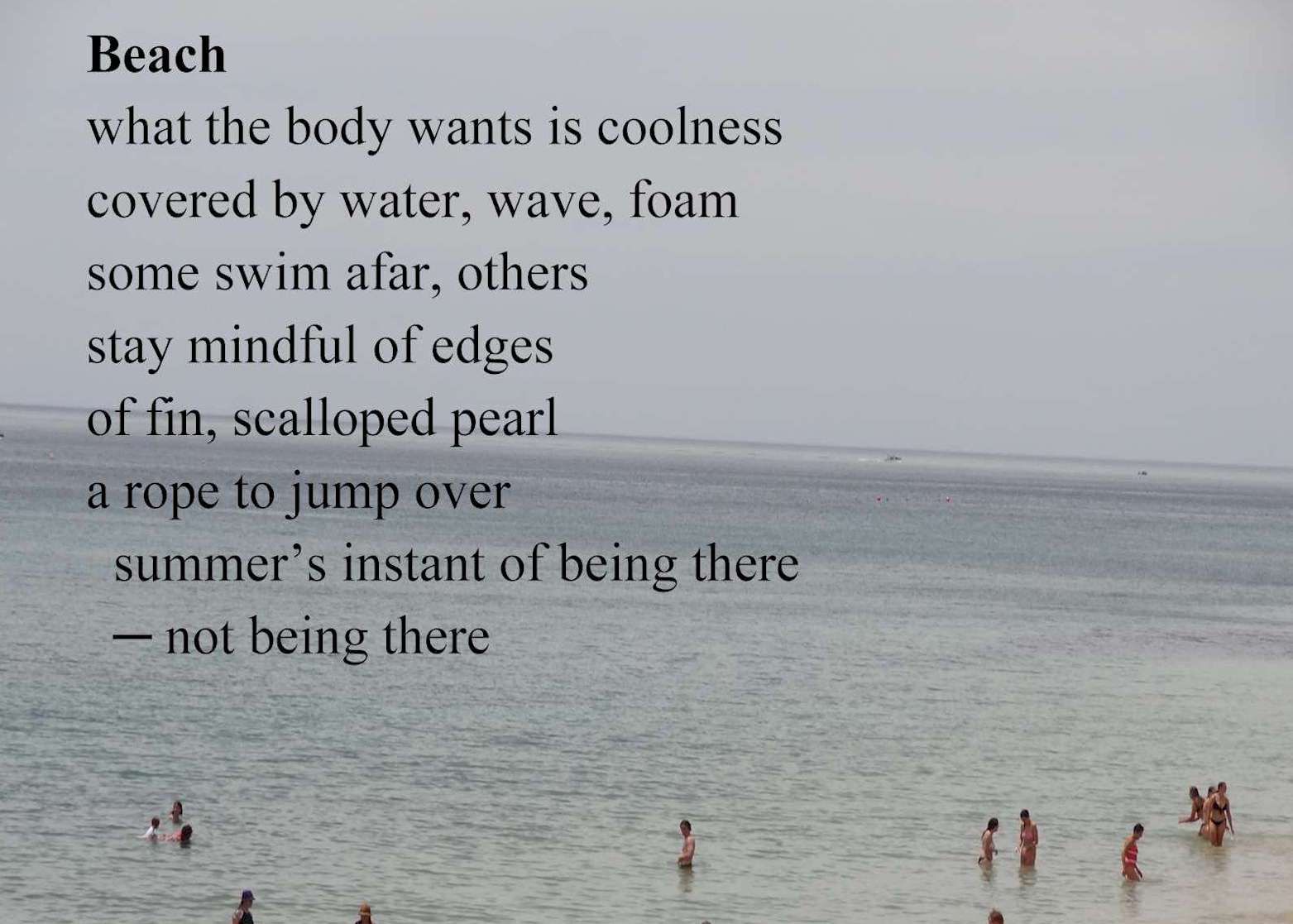15 Beautiful Summer Poems To Read