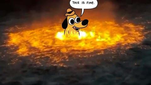 15 Funny Gulf Of Mexico Memes