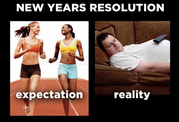 20 Hilarious Expectations Vs Reality Memes