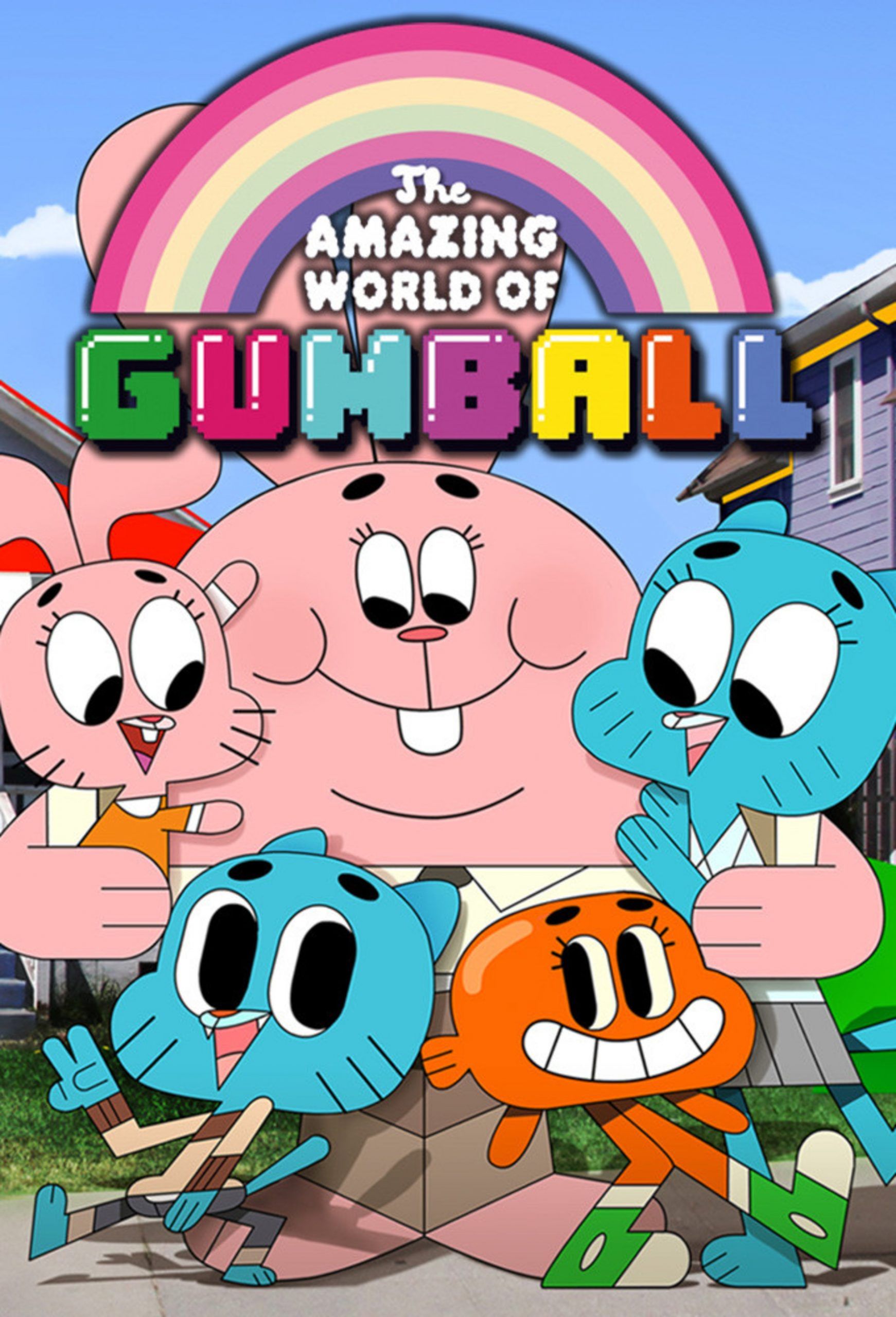 30 Amazing Cartoons You Probably Forgot