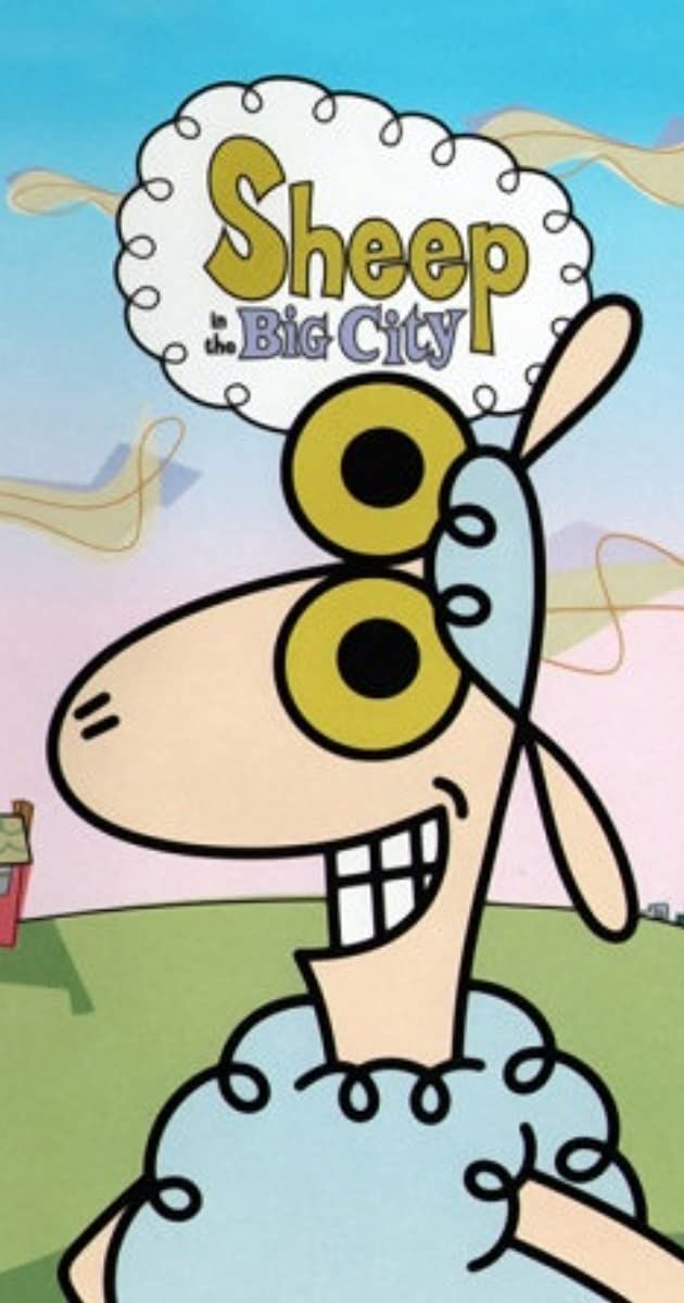 30 Amazing Cartoons You Probably Forgot