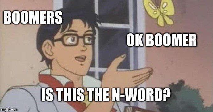 15 Hilarious Boomer Memes