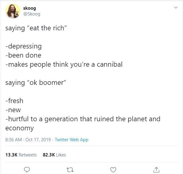 15 Hilarious Boomer Memes