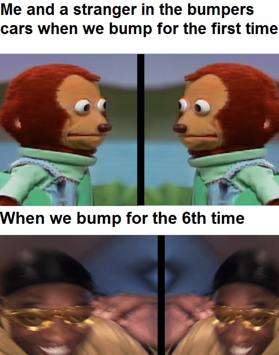 15 Funny Amusement Park Memes 