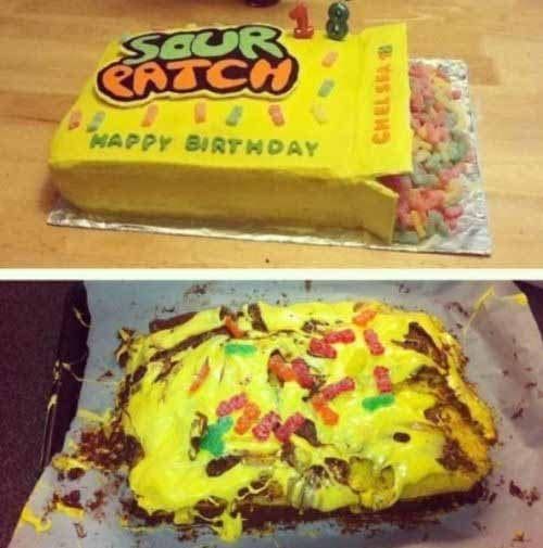 20 Hilarious Expectations Vs Reality Memes