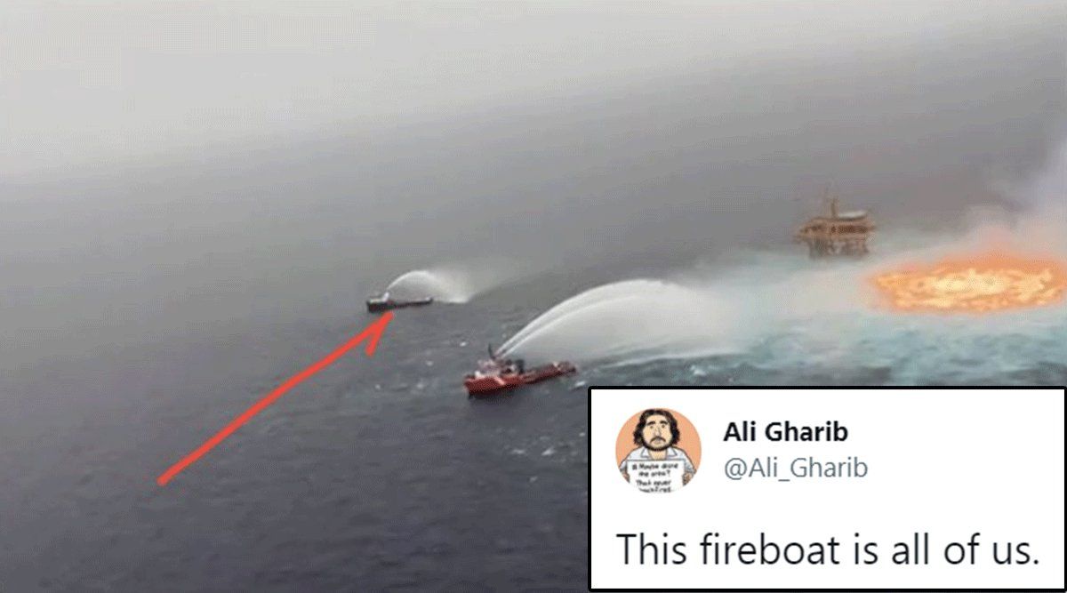 15 Funny Gulf Of Mexico Memes