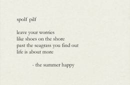 15 Beautiful Summer Poems To Read