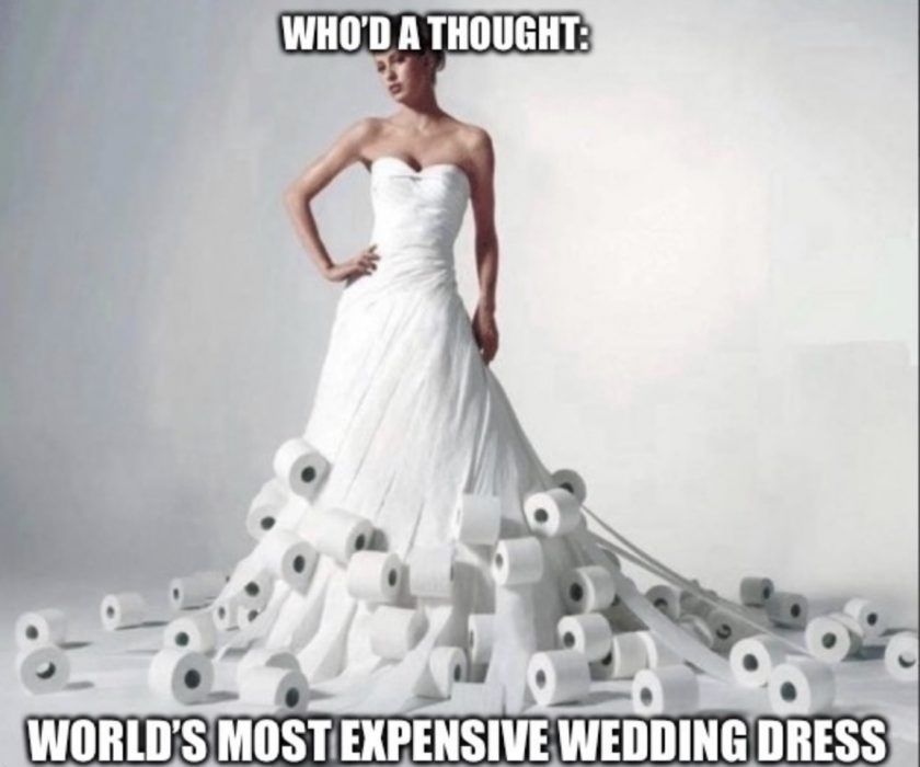 15 Funny Memes For Newly Wed Couples