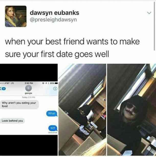 20 Funny Summer Friendship Memes