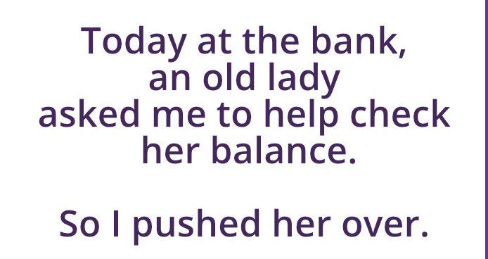 20 Seriously Funny Jokes You Must Read