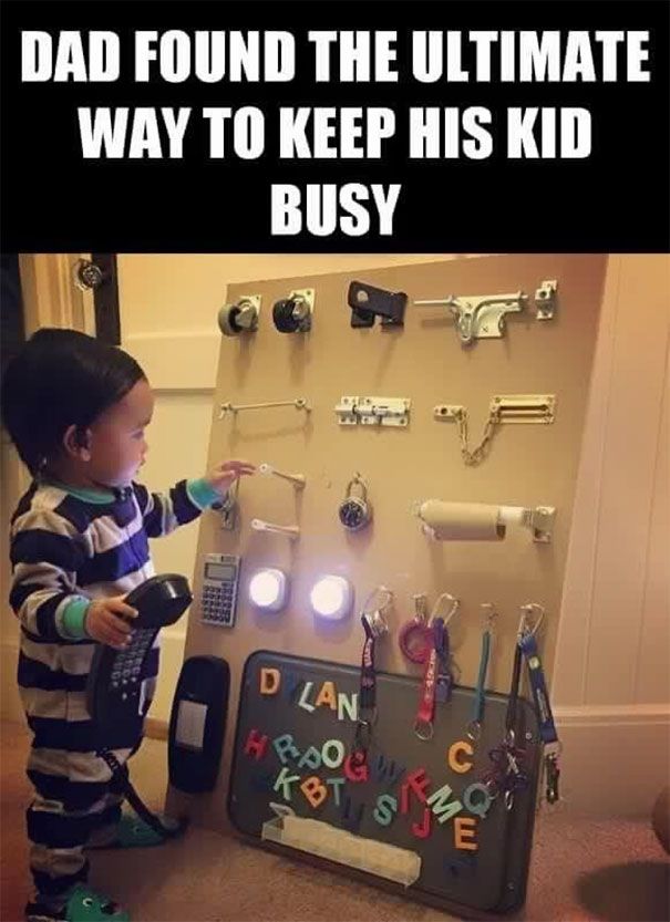 20 Hilarious And Relatable&Nbsp; Parenting Memes