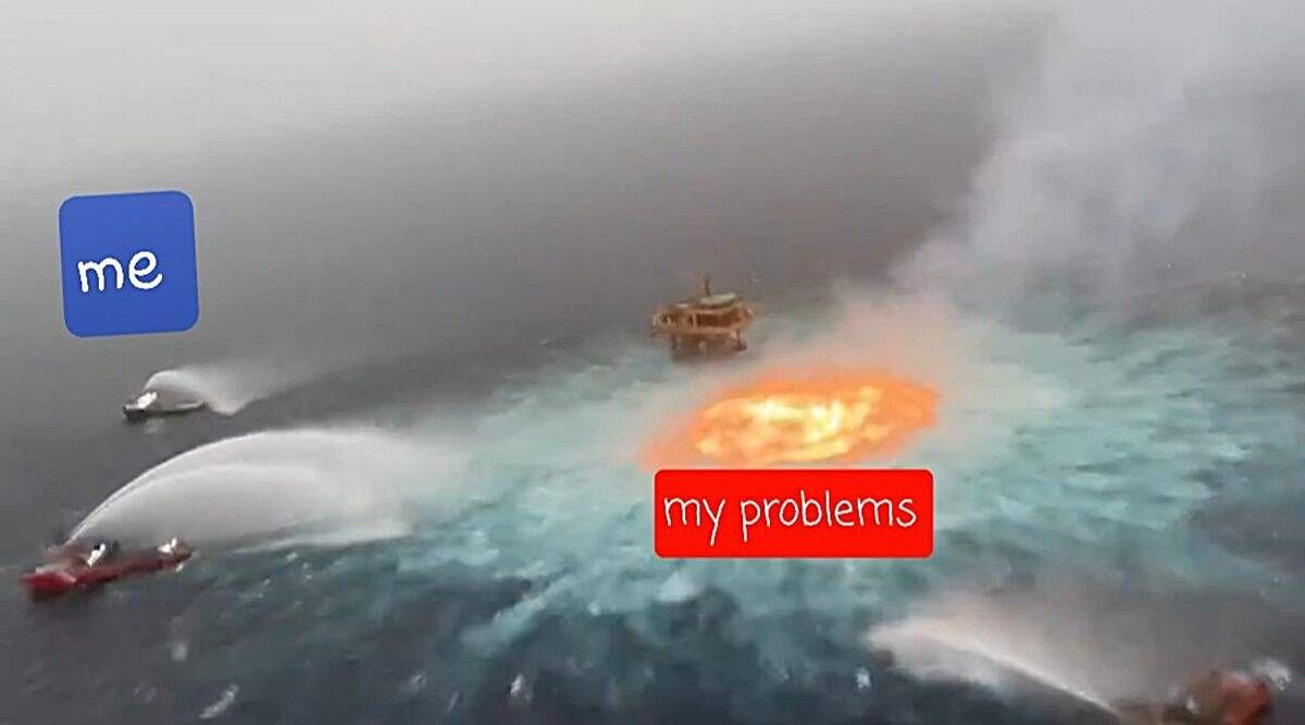 15 Funny Gulf Of Mexico Memes