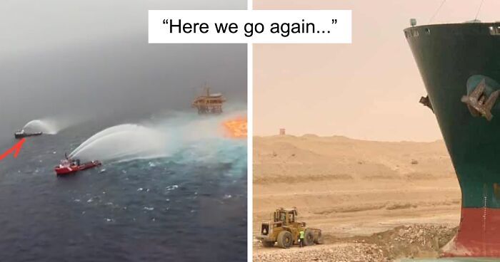15 Funny Gulf Of Mexico Memes