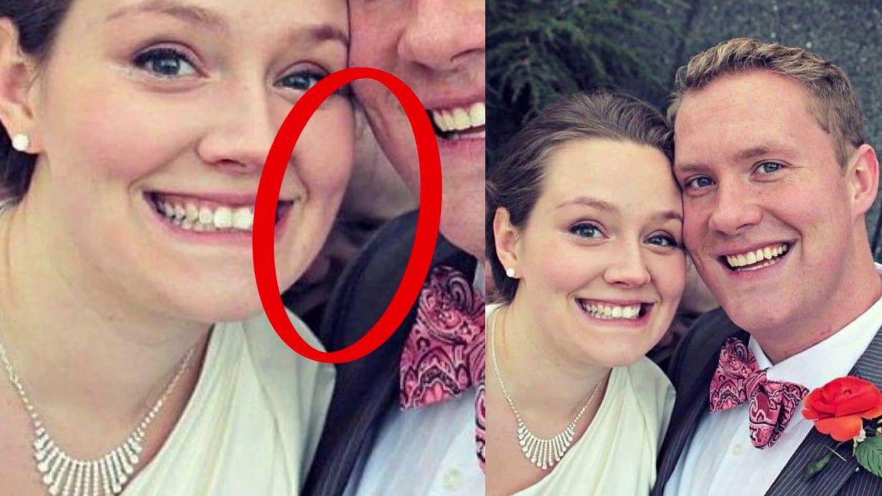 30 Awesome Photo Bombs