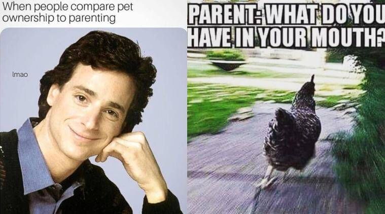 20 Hilarious And Relatable&Nbsp; Parenting Memes