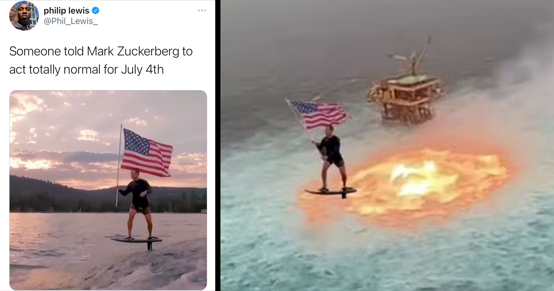15 Funny Gulf Of Mexico Memes