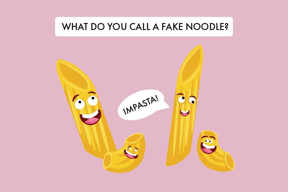 20 Seriously Funny Jokes You Must Read