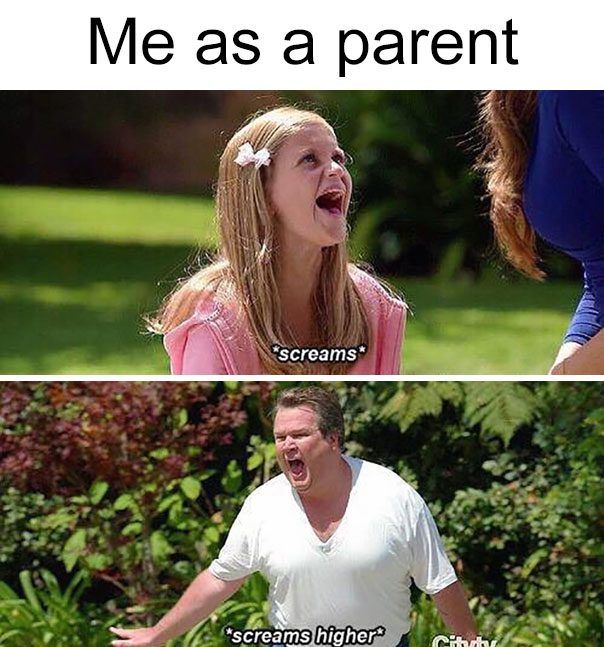 20 Hilarious And Relatable&Nbsp; Parenting Memes