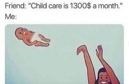 20 Hilarious And Relatable  Parenting Memes